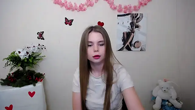 Snapshot of OceanicDawn chatting on 22, 3, 2026 OceanicDawn online show from 22, 3, 2026