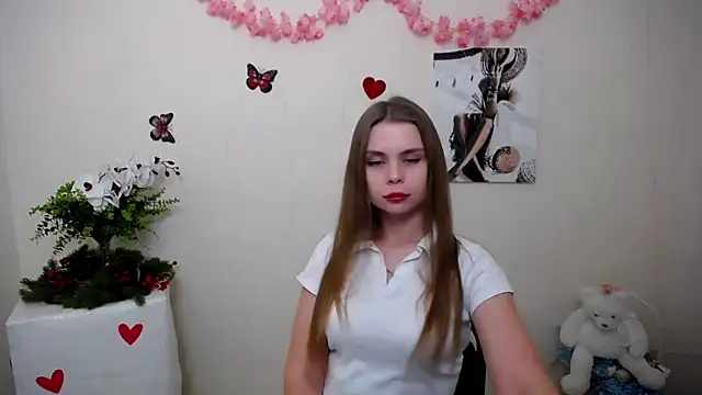 Snapshot of OceanicDawn chatting on 24, 3, 2026 OceanicDawn online show from 24, 3, 2026