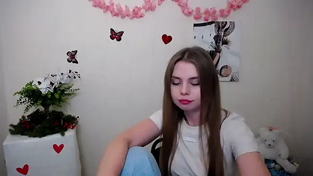 Snapshot of OceanicDawn chatting on 25, 3, 2026 OceanicDawn online show from 25, 3, 2026