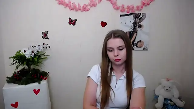 Snapshot of OceanicDawn chatting on 27, 3, 2026 OceanicDawn online show from 27, 3, 2026