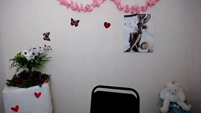 Snapshot of OceanicDawn chatting on 30, 3, 2026 OceanicDawn online show from 30, 3, 2026