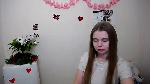 Snapshot of OceanicDawn chatting on 31, 3, 2026 OceanicDawn online show from 31, 3, 2026