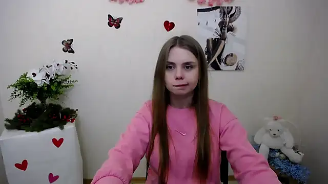 Snapshot of OceanicDawn chatting on 1, 4, 2026 OceanicDawn online show from 1, 4, 2026