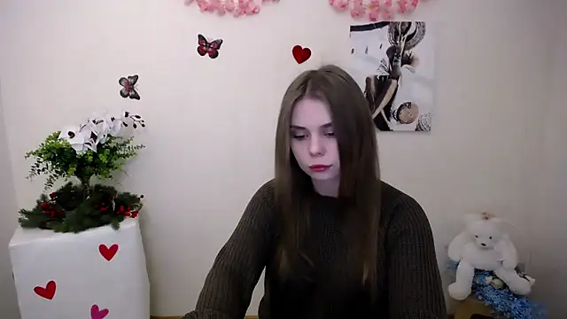 Snapshot of OceanicDawn chatting on 13, 4, 2026 OceanicDawn online show from 13, 4, 2026