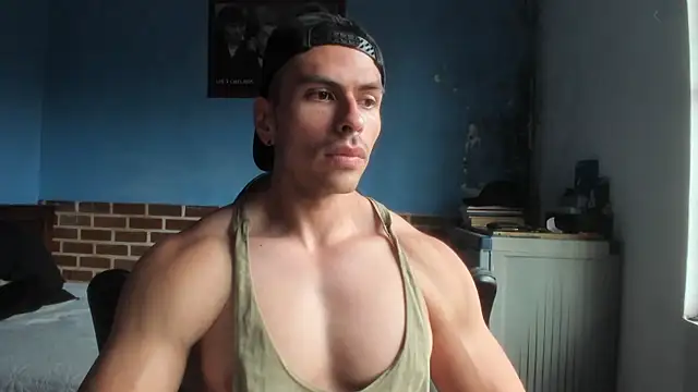 justinkarter online show from 23, 5, 2026