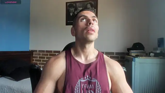 Snapshot of justinkarter chatting on 26, 6, 2026 justinkarter online show from 26, 6, 2026