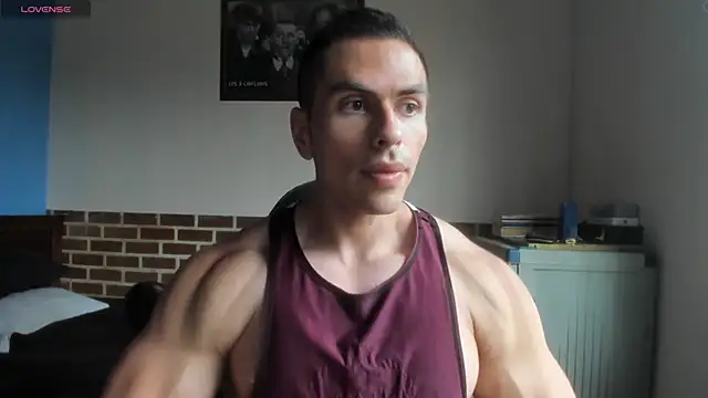 Snapshot of justinkarter chatting on 1, 7, 2026 justinkarter online show from 1, 7, 2026