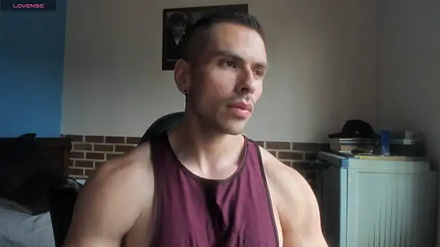 Snapshot of justinkarter chatting on 9, 7, 2026 justinkarter online show from 9, 7, 2026