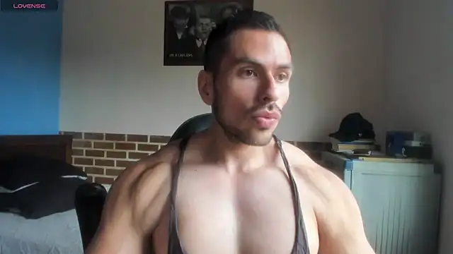 Snapshot of justinkarter chatting on 17, 7, 2026 justinkarter online show from 17, 7, 2026