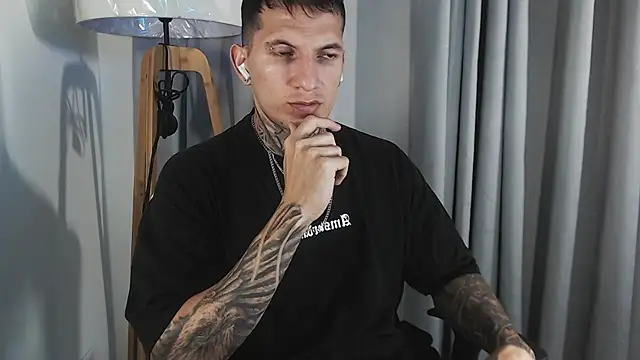 Shane Clay online show from 10, 9, 2025