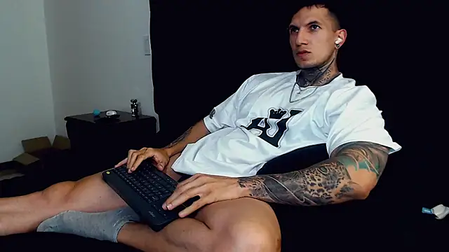 Shane Clay online show from 25, 9, 2025