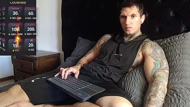 Shane Clay online show from 17, 1, 2026