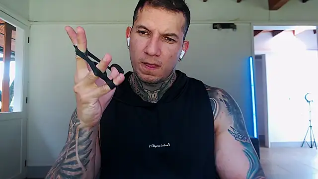 Shane Clay online show from 14, 5, 2026
