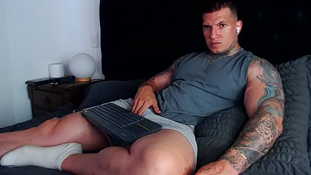 Shane Clay online show from 27, 5, 2026