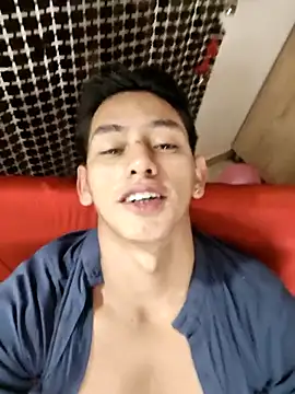 Hiroshi Shen online show from 11, 10, 2025