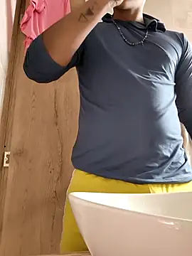 Hiroshi Shen online show from 14, 1, 2026