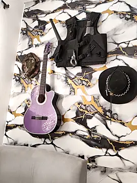 Hiroshi Shen online show from 16, 1, 2026