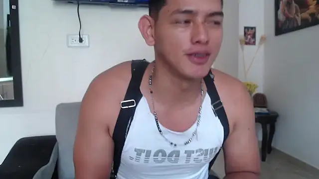 Hiroshi Shen online show from 3, 5, 2026