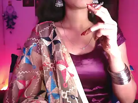 Snapshot of Samikshaa chatting on 24, 10, 2025 Samikshaa online show from 24, 10, 2025