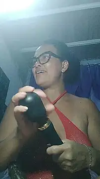 Oceanosexxx online show from 11, 3, 2026