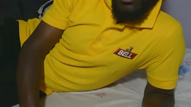 Snapshot of AfricanDickza chatting on 19, 12, 2025 AfricanDickza online show from 19, 12, 2025