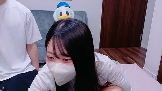 OSUSHI-CHAN online show from 28, 9, 2025