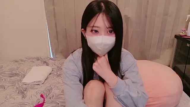 OSUSHI-CHAN online show from 22, 7, 2026