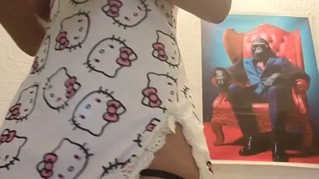 Oulola777 online show from 12, 10, 2025