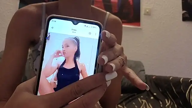 Oulola777 online show from 10, 11, 2025