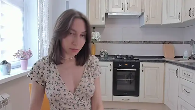 GoodGlamorGirl online show from 25, 5, 2026