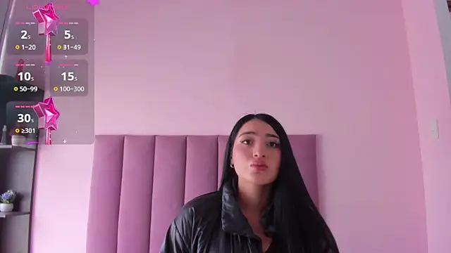 violet myerrs online show from 4, 10, 2025