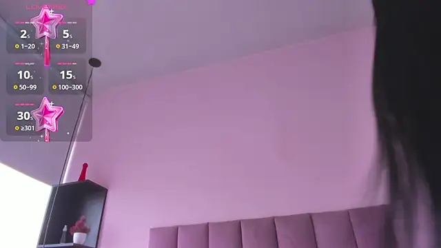 violet myerrs online show from 20, 10, 2025