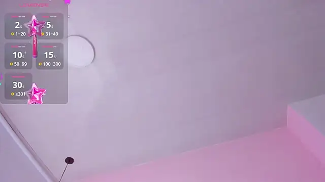 violet myerrs online show from 29, 10, 2025