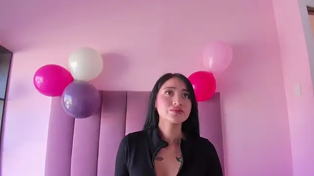 violet myerrs online show from 8, 11, 2025