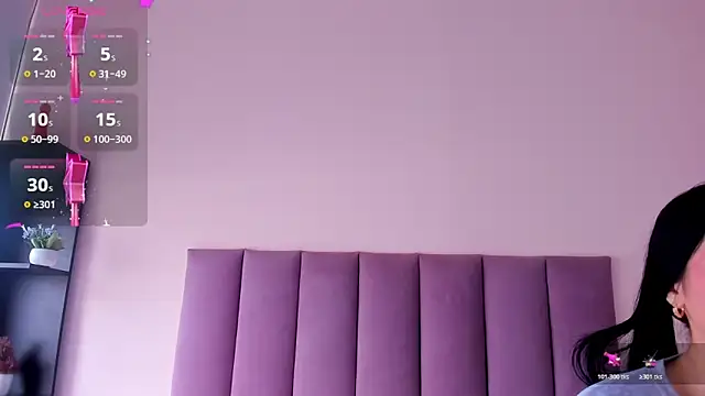 Snapshot of violet_myerrs chatting on 9, 1, 2026 violet myerrs online show from 9, 1, 2026