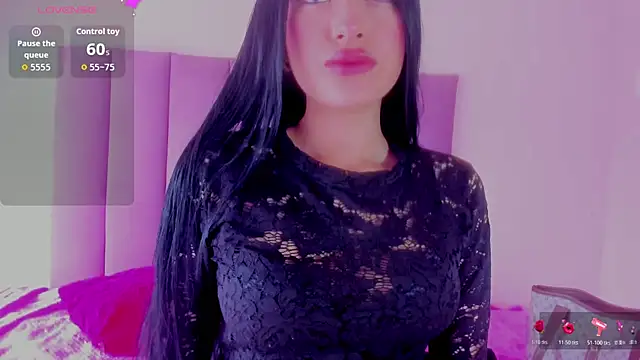 Snapshot of violet_myerrs chatting on 16, 1, 2026 violet myerrs online show from 16, 1, 2026