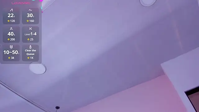 Snapshot of violet_myerrs chatting on 19, 1, 2026 violet myerrs online show from 19, 1, 2026