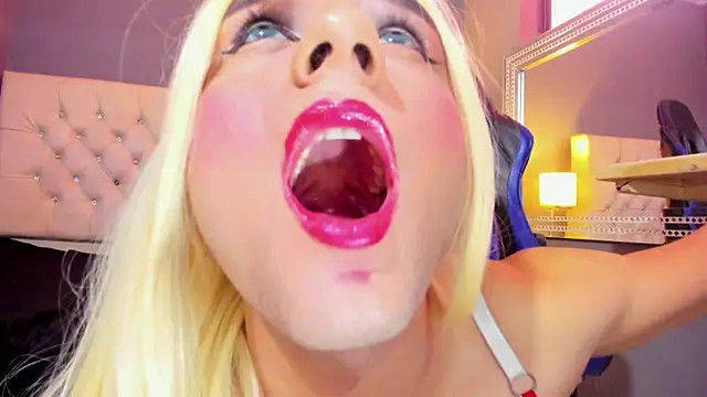 MiaMalkoba online show from 4, 12, 2025