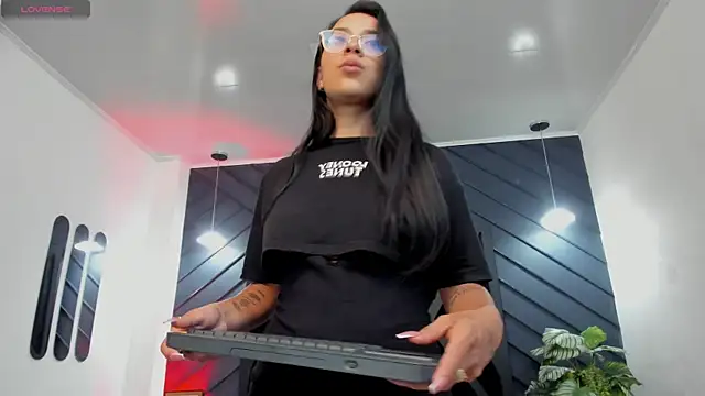 zoe martins  online show from 8, 1, 2026