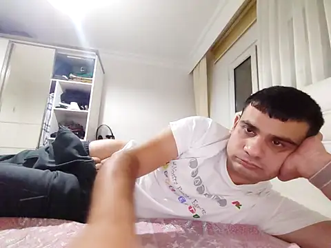 kocasosisli online show from 7, 10, 2025