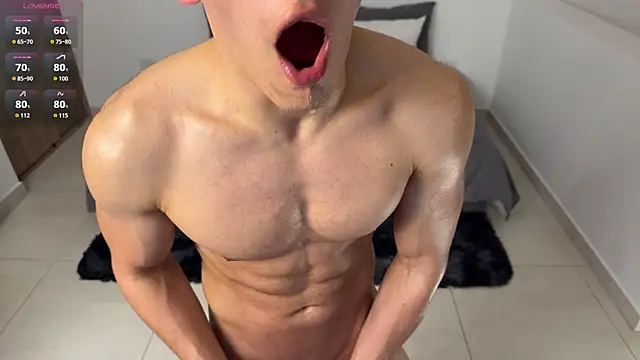 Maxx Lancaster online show from 26, 5, 2026