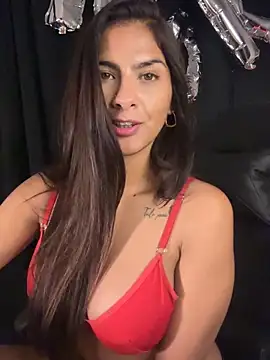 chicachocolate01 online show from 12, 4, 2026