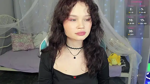 EmilyChaves online show from 9, 4, 2026