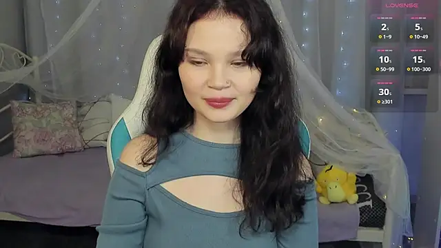 EmilyChaves online show from 10, 4, 2026