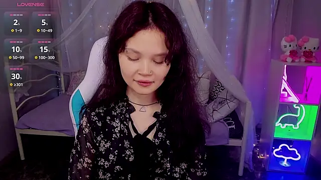 EmilyChaves online show from 27, 4, 2026