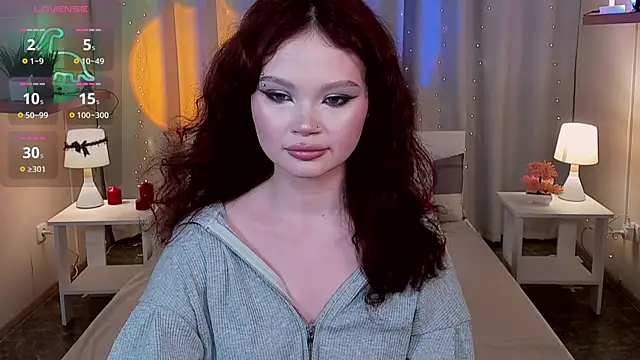 EmilyChaves online show from 27, 5, 2026