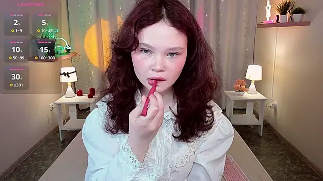 EmilyChaves online show from 30, 5, 2026