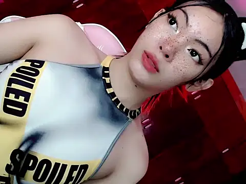 Miss hornydolly online show from 11, 10, 2025