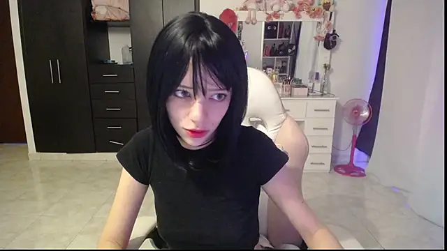 Snapshot of Elizabeth_rose02 chatting on 18, 9, 2025 Elizabeth rose02 online show from 18, 9, 2025