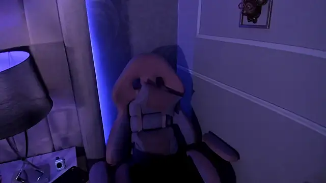 CherryMelon online show from 4, 10, 2025